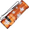 Olight Baton 4 Rechargeable Flashlight - Spook