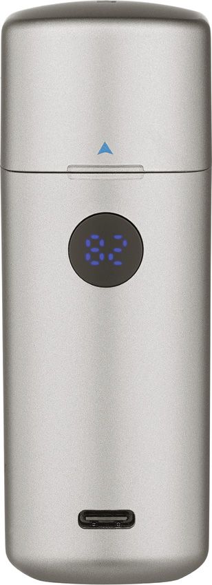 Olight Baton 4 Ti Rechargeable Flashlight - Titanium