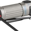 Olight Baton 4 Ti Rechargeable Flashlight - Titanium