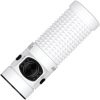 Olight Baton 4 Rechargeable Flashlight - White