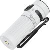Olight Baton 4 Rechargeable Flashlight - White