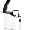 Olight Baton 4 Rechargeable Flashlight - White
