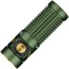 Olight Baton 4 Rechargeable Flashlight - OD Green