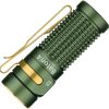 Olight Baton 4 Rechargeable Flashlight - OD Green
