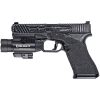 Olight Baldr Pro Tactical Weapon Light - Black