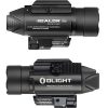 Olight Baldr Pro Tactical Weapon Light - Black