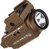 Olight Baldr S Rechargeable Tactical Light - Tan