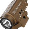 Olight Baldr S Rechargeable Tactical Light - Tan