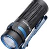 Olight Baton 3 Premium Edition - 1200 Lumens Black