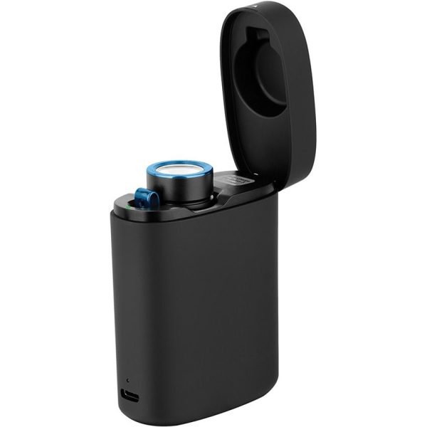 Olight Baton 3 Premium Edition - 1200 Lumens Black