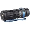 Olight Baton 3 Premium Edition - 1200 Lumens Black