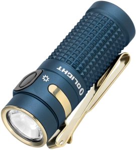 Olight Baton 4 Premium Guidance - 1300 Lumens