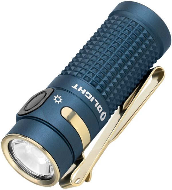 Olight Baton 4 Premium Guidance - 1300 Lumens