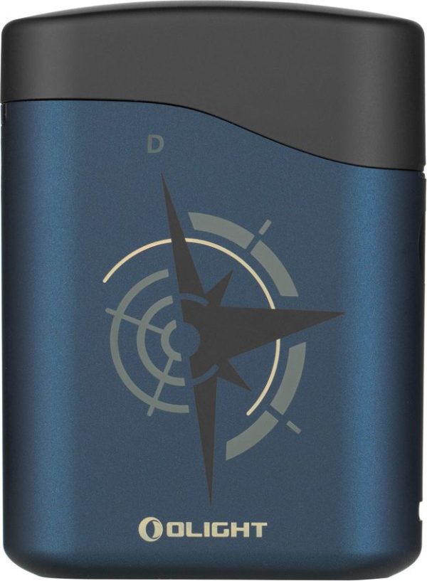 Olight Baton 4 Premium Guidance - 1300 Lumens