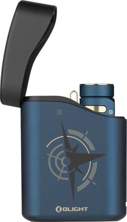 Olight Baton 4 Premium Guidance - 1300 Lumens