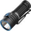 Olight Baton Turbo Black - 1000 Lumens Cool White