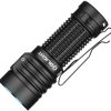 Olight Baton Turbo Black - 1000 Lumens Cool White