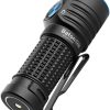 Olight Baton Turbo Black - 1000 Lumens Cool White