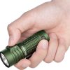 Olight Baton Turbo OD Green - 1000 Lumens Cool White