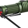 Olight Baton Turbo OD Green - 1000 Lumens Cool White