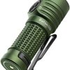 Olight Baton Turbo OD Green - 1000 Lumens Cool White