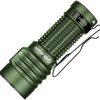 Olight Baton Turbo OD Green - 1000 Lumens Cool White