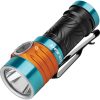 Olight Baton Turbo Road - 1000 Lumens Cool White