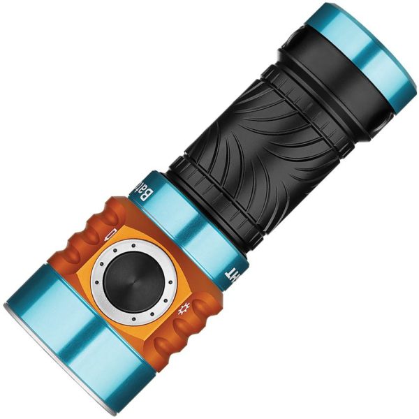 Olight Baton Turbo Road - 1000 Lumens Cool White