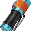 Olight Baton Turbo Road - 1000 Lumens Cool White