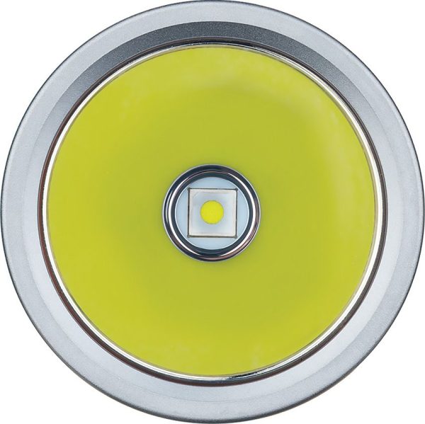 Olight Baton Turbo Road - 1000 Lumens Cool White