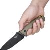 Oknife Fortitude 2 Fixed Blade LE CPM S35VN