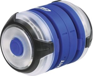 Olight Gober 2 Smart Signal Light Blue - RGBW