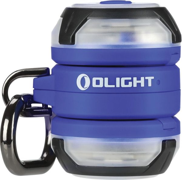 Olight Gober 2 Smart Signal Light Blue - RGBW