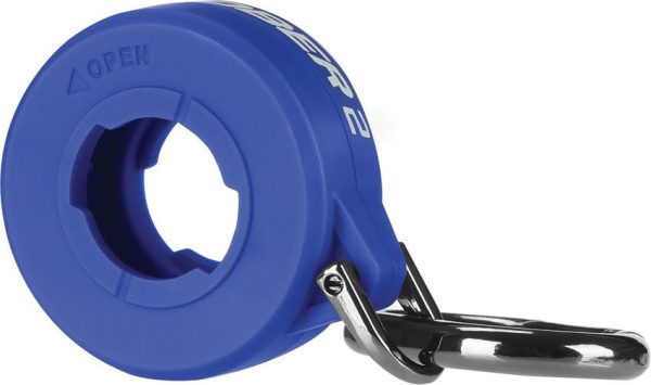 Olight Gober 2 Smart Signal Light Blue - RGBW