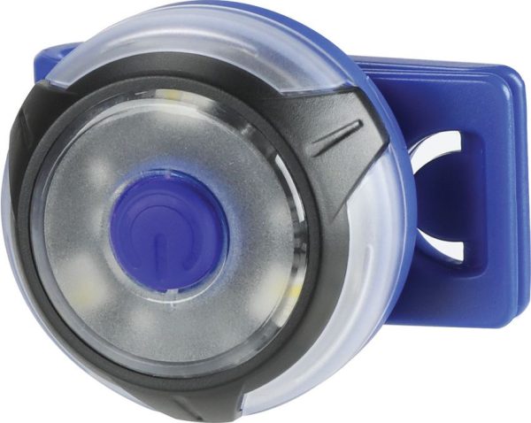 Olight Gober 2 Smart Signal Light Blue - RGBW