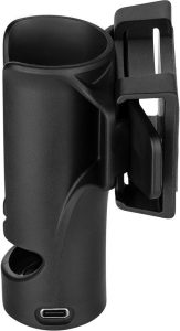 Olight Seeker 4 Horizontal Holster - MCC-Enabled