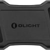Olight Seeker 4 Horizontal Holster - MCC-Enabled
