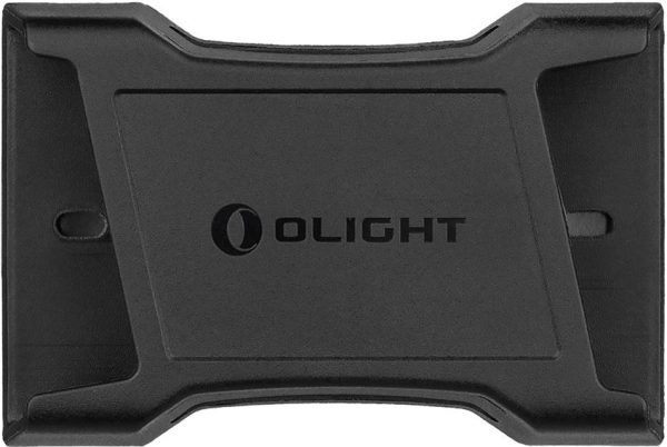 Olight Seeker 4 Horizontal Holster - MCC-Enabled