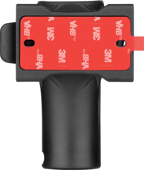 Olight Seeker 4 Horizontal Holster - MCC-Enabled