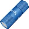 Olight i1R2 EOS Mini Rechargeable Keychain Light - Blue