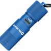 Olight i1R2 EOS Mini Rechargeable Keychain Light - Blue