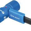 Olight i1R2 EOS Mini Rechargeable Keychain Light - Blue