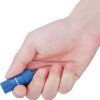 Olight i1R2 EOS Mini Rechargeable Keychain Light - Blue