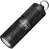 Olight i1R2 Pro Rechargeable Keychain Light - Black
