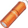 Olight i1R2 EOS Mini Pro Rechargeable - Orange
