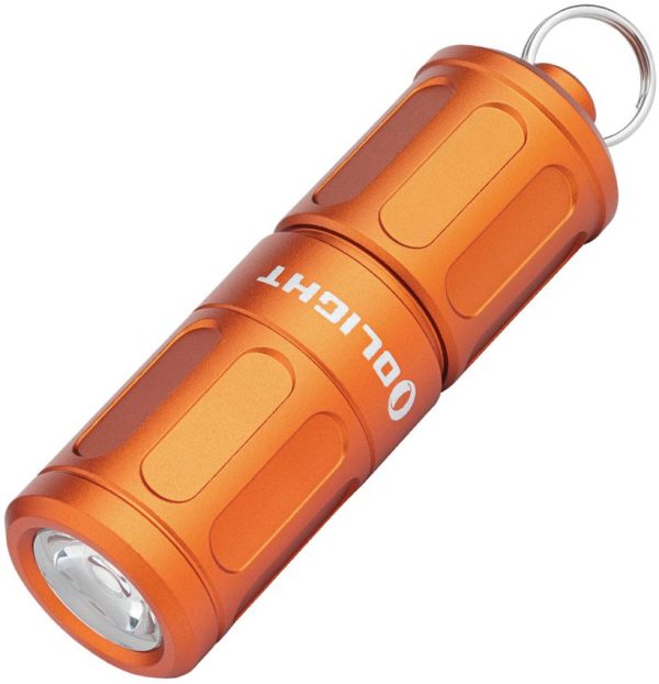 Olight i1R2 EOS Mini Pro Rechargeable - Orange