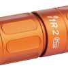 Olight i1R2 EOS Mini Pro Rechargeable - Orange