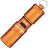 Olight i1R2 EOS Mini Pro Rechargeable - Orange