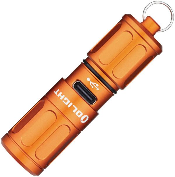 Olight i1R2 EOS Mini Pro Rechargeable - Orange