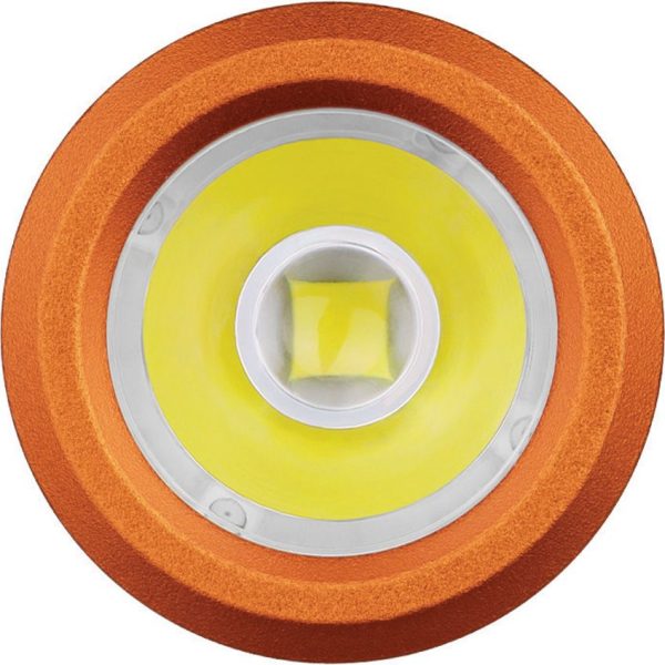 Olight i1R2 EOS Mini Pro Rechargeable - Orange